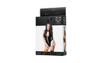 Glossy Stacy Bodysuit Small Glossy