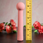 Gender X FLEXI WAND USB Rechargeable Vibrator 16.6cm Gender X