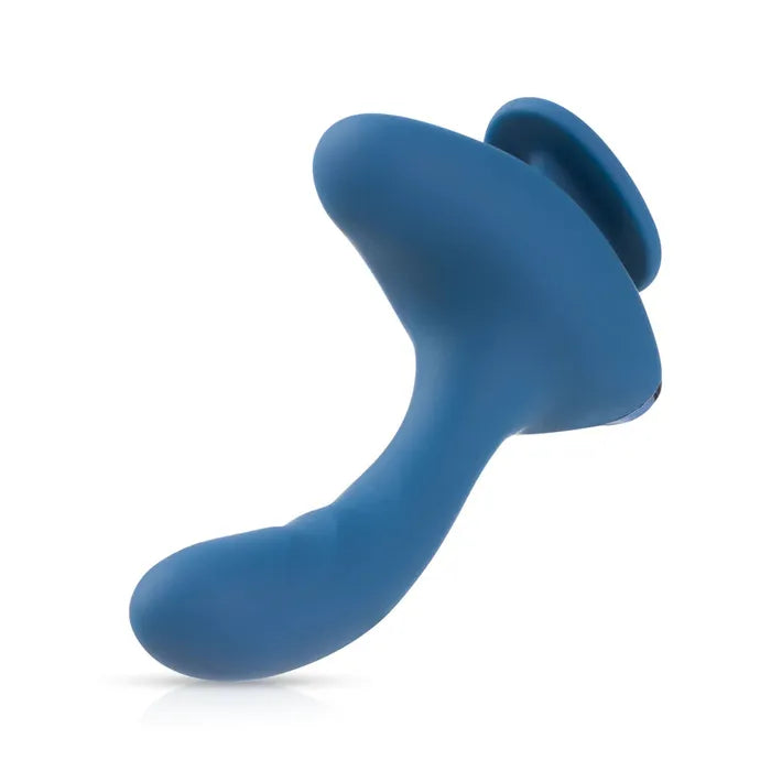 JimmyJane Solis Kyrios USB Rechargeable Prostate Massager With Remote JimmyJane