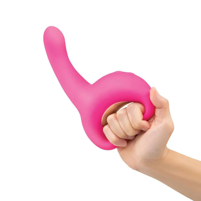 Bodywand G Play Ultimate Come Hither Squirt Master USB Rechargeable Vibrator 19cm Secondary image