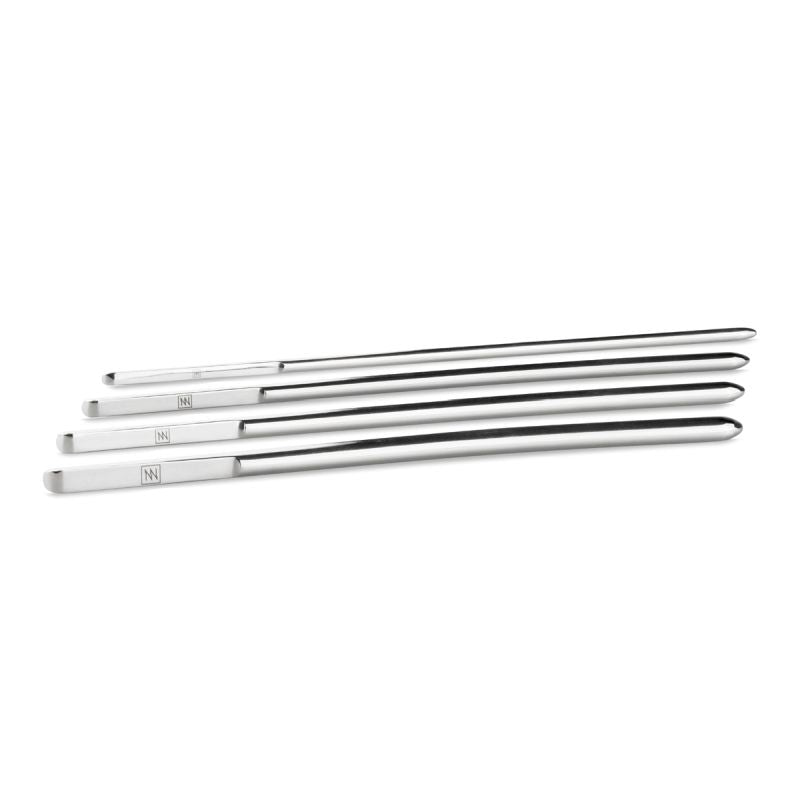 Sinner Urethral Dilator Set 4 Piece Sinner