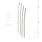 Sinner Urethral Dilator Set 4 Piece Sinner