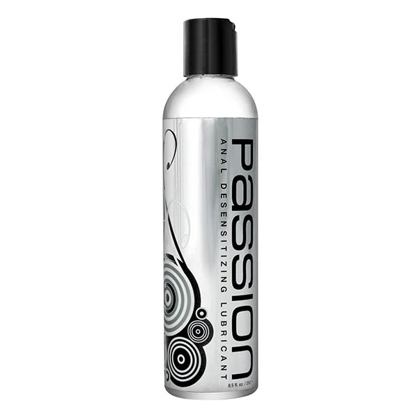 XR Brands Passion Anal Desensitising Lubricant 250ml XR Brands