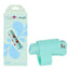 Maia JILLY USB Rechargeable Powerful Finger Stimulator Teal Maia Toys