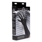 Master Series Pleasure Fister Textured Fisting Glove XR Brands