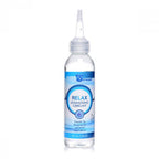 XR Brands CleanStream Relax Desensitising Lubricant With Nozzle Tip 118ml Bottle XR Brands