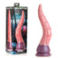 XR Brands Creature Cocks Octoprobe Tentacle Fantasy Dildo 31cm Pink / Purple XR Brands