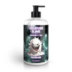 XR Brands Creature Slime By Creature Cocks Cum Lubricant 473ml Pump Bottle XR Brands