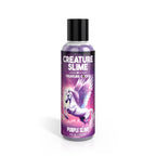XR Brands Creature Slime By Creature Cocks Purple Slime Water Based Lubricant XR Brands