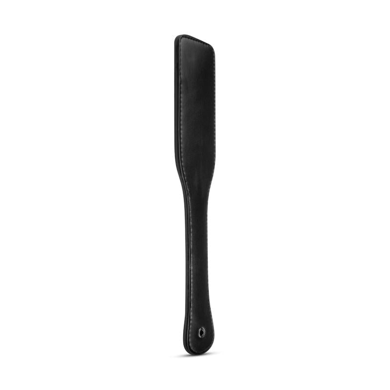 Bedroom Fantasies Faux Leather Paddle Black Bedroom Fantasies