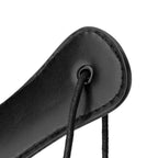Bedroom Fantasies Faux Leather Paddle Black Bedroom Fantasies