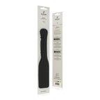 Bedroom Fantasies Faux Leather Paddle Black Bedroom Fantasies