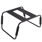 Daytona Studio Adjustable Sex Chair TPU Black Daytona Studio