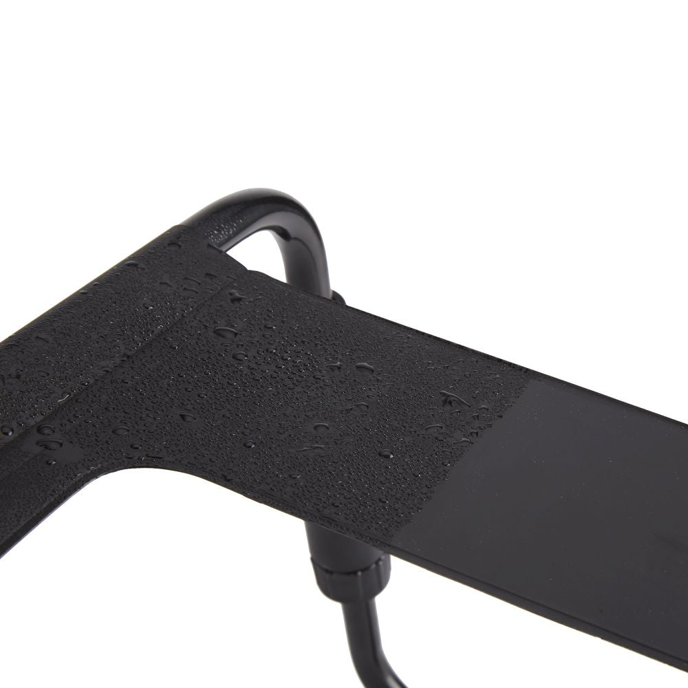 Daytona Studio Adjustable Sex Chair TPU Black Daytona Studio