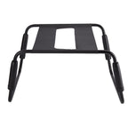 Daytona Studio Adjustable Sex Chair TPU Black Daytona Studio