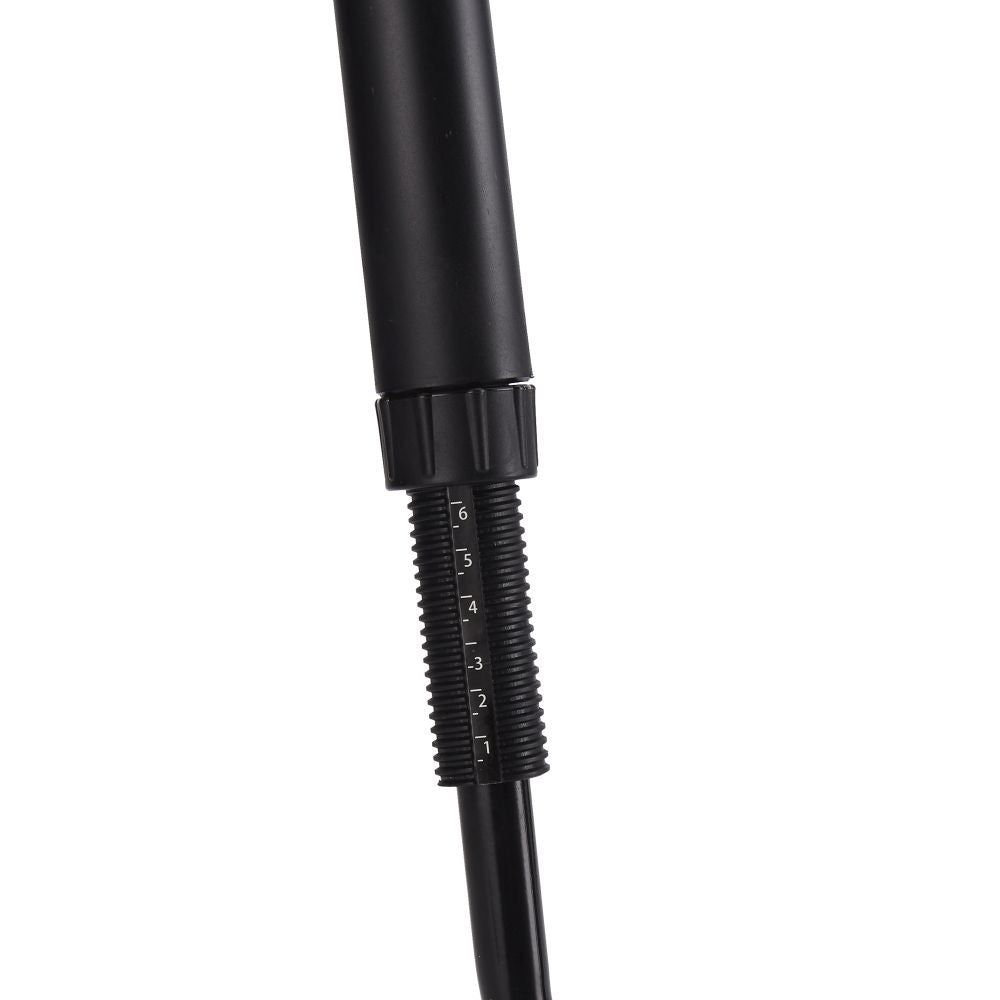 Daytona Studio Adjustable Sex Chair TPU Black Daytona Studio