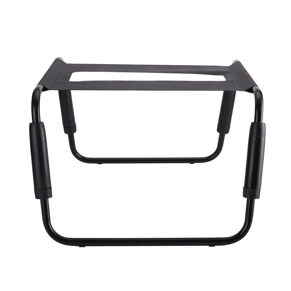 Daytona Studio Adjustable Sex Chair TPU Black Daytona Studio Main image