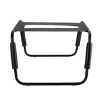 Daytona Studio Adjustable Sex Chair TPU Black Daytona Studio