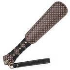Lovetoy Rebellion Reign Love Paddle Lovetoy