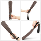 Lovetoy Rebellion Reign Love Paddle Lovetoy