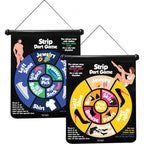 Hott Products Magnetic Strip Darts Game For Men & Women Hott Products