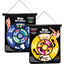 Hott Products Magnetic Strip Darts Game For Men & Women Hott Products