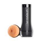 OTouch Inscup 4 Gen 2 Thrusting & Contraction Masturbator OTouch