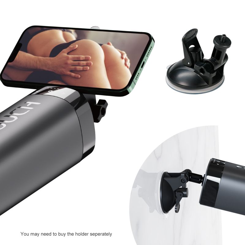 OTouch Inscup 4 Gen 2 Thrusting & Contraction Masturbator OTouch
