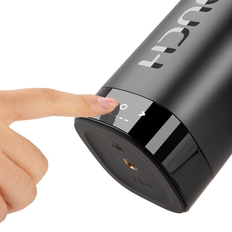 OTouch Inscup 4 Gen 2 Thrusting & Contraction Masturbator Secondary image