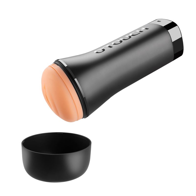 OTouch Inscup 4 Gen 2 Thrusting & Contraction Masturbator OTouch