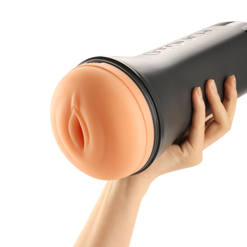 OTouch Inscup 4 Gen 2 Thrusting & Contraction Masturbator OTouch