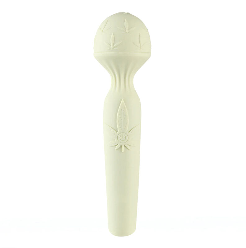 Maia Marlie 420 USB Rechargeable Massage Wand 20.6cm