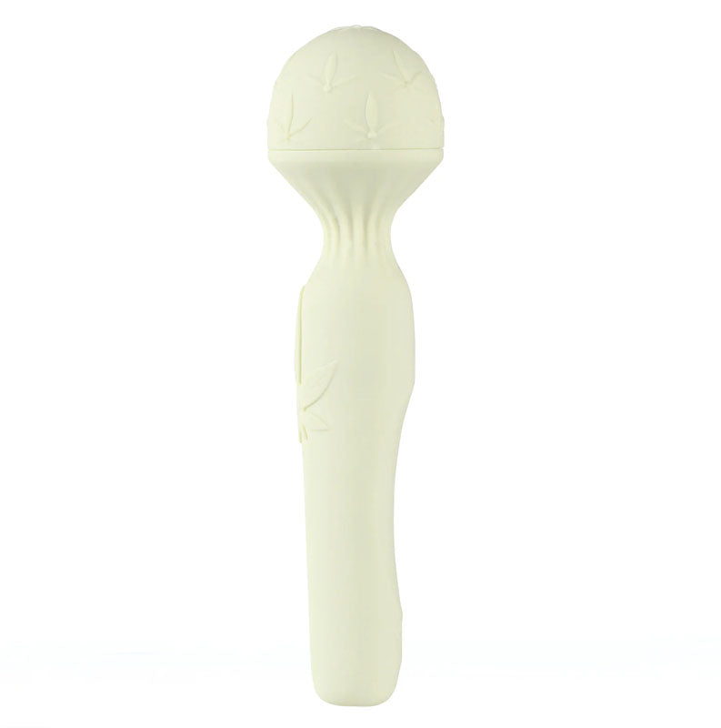 Maia Marlie 420 USB Rechargeable Massage Wand 20.6cm Maia Toys