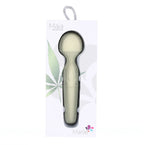 Maia Marlie 420 USB Rechargeable Massage Wand 20.6cm Maia Toys