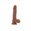 RAW Renato Ultra Realistic Silicone Dildo 23cm RAW