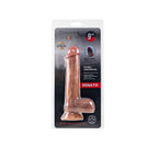 RAW Renato Ultra Realistic Silicone Dildo 23cm RAW