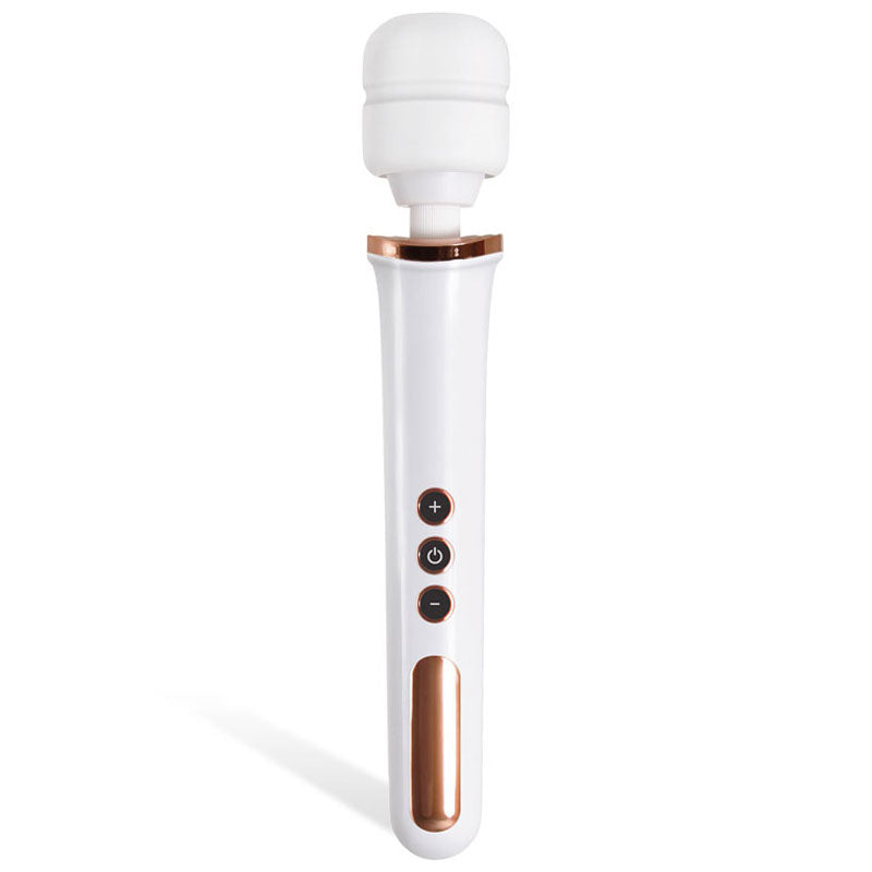 Adam & Eve Rechargeable Magic Massager USB Rechargeable Massager Wand 33cm Secondary image
