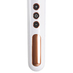 Adam & Eve Rechargeable Magic Massager USB Rechargeable Massager Wand 33cm Adam & Eve