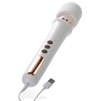 Adam & Eve Rechargeable Magic Massager USB Rechargeable Massager Wand 33cm Adam & Eve