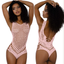 DreamGirl Lola Teddy Rose Quartz Dreamgirl