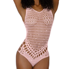 DreamGirl Lola Teddy Rose Quartz Dreamgirl