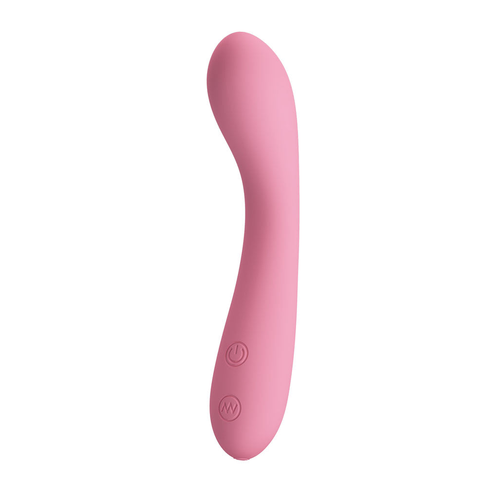 Party Up JOHN Flexible Vibe USB Rechargeable Vibrator 16cm Party Up