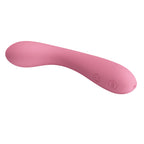 Party Up JOHN Flexible Vibe USB Rechargeable Vibrator 16cm Party Up