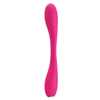 Party Up FRANK Bendable Vibe Bendable Vibrator 17.1cm Party Up