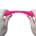 Party Up FRANK Bendable Vibe Bendable Vibrator 17.1cm Party Up