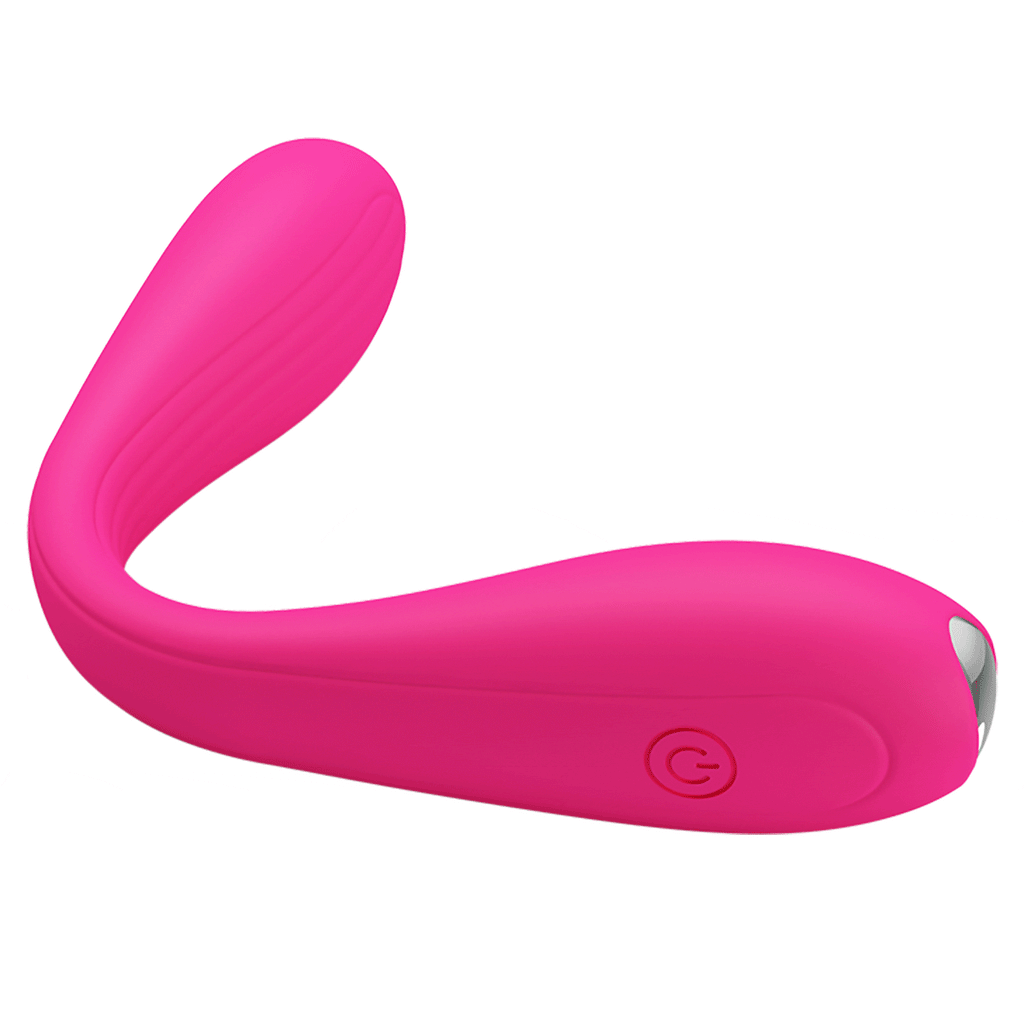 Party Up FRANK Bendable Vibe Bendable Vibrator 17.1cm Party Up