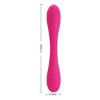 Party Up FRANK Bendable Vibe Bendable Vibrator 17.1cm Party Up