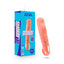 Blush Novelties Aria Smokin' AF Vibrator 15.2cm Blush Novelties