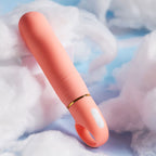 Blush Novelties Aria Smokin' AF Vibrator 15.2cm Blush Novelties