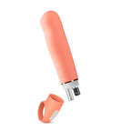 Blush Novelties Aria Smokin' AF Vibrator 15.2cm Blush Novelties